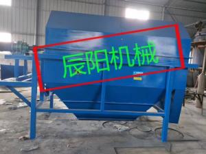 滾筒篩分機(jī)，大中小型滾筒篩選機(jī)，定制發(fā)貨